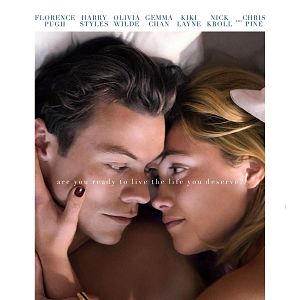 Foto Não Se Preocupe, Querida