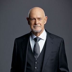 Foto Gerald McRaney