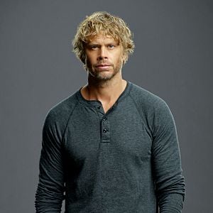 Foto NCIS: Los Angeles