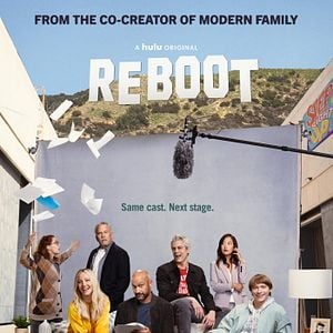 Foto Reboot