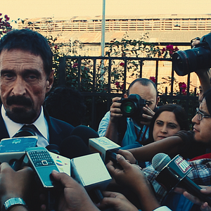 Foto John McAfee: Gênio, Polêmico e Fugitivo