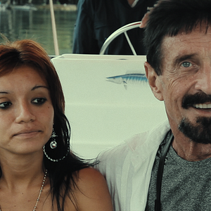Foto John McAfee: Gênio, Polêmico e Fugitivo