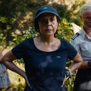 Foto Triângulo da Tristeza