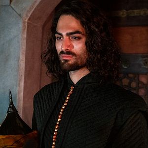 Foto Era Uma Vez Um Gênio