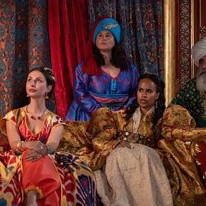 Foto Era Uma Vez Um Gênio