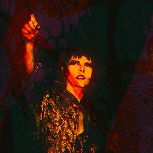 Foto Moonage Daydream