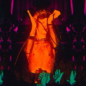 Foto Moonage Daydream