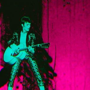 Foto Moonage Daydream