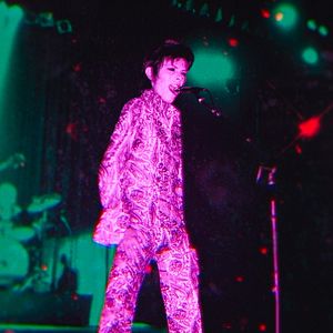 Foto Moonage Daydream