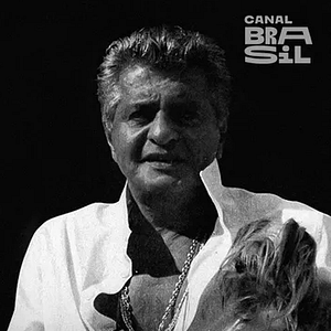 Foto Ademã - A Vida e as Notas de Ibrahim Sued