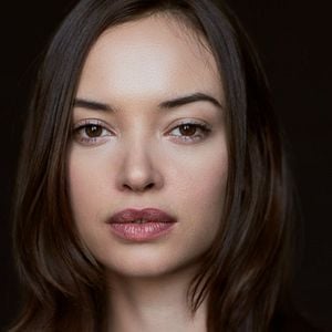 Foto Julia Morrison (ll)