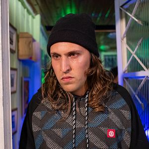 Foto Coração de Neon