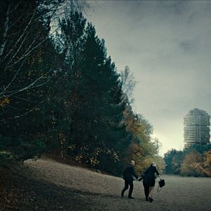 Foto Wir könnten genauso gut tot sein