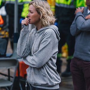 Foto A Hora do Desespero