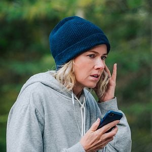 Foto A Hora do Desespero