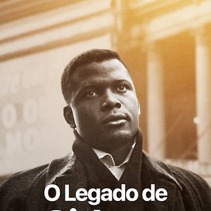 Foto O Legado de Sidney Poitier
