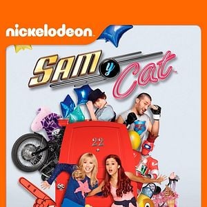 Foto Sam & Cat