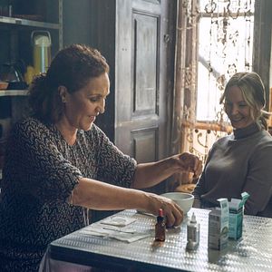 Foto Joanne Froggatt