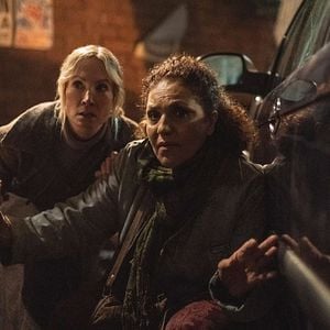 Foto Joanne Froggatt