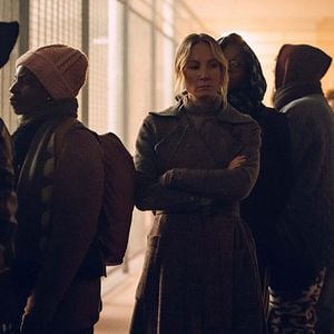 Foto Joanne Froggatt