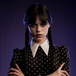 Foto Jenna Ortega