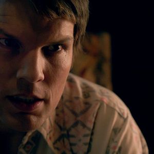 Foto A Friend of the Family