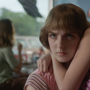 Foto A Friend of the Family