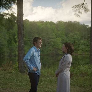 Foto A Friend of the Family