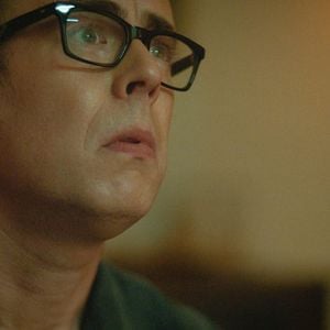 Foto A Friend of the Family