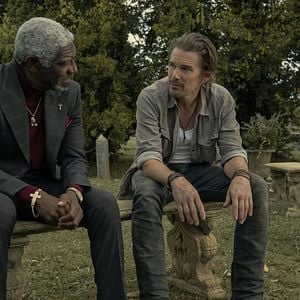 Foto Vondie Curtis-Hall