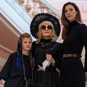 Foto L'Origine du mal