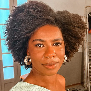 Foto Indira Nascimento