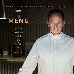 Foto O Menu
