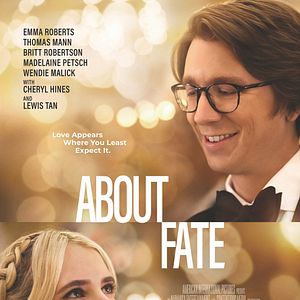 Foto Destinos Traçados