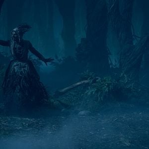 Foto O Gabinete de Curiosidades de Guillermo Del Toro