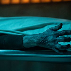 Foto O Gabinete de Curiosidades de Guillermo Del Toro