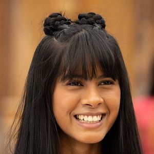 Foto Ywyzar Guajajara