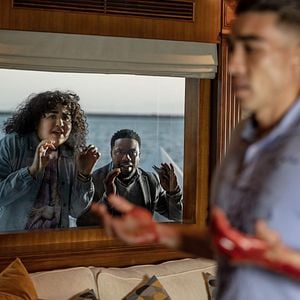 Foto De Férias da Família