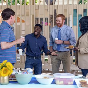 Foto De Férias da Família