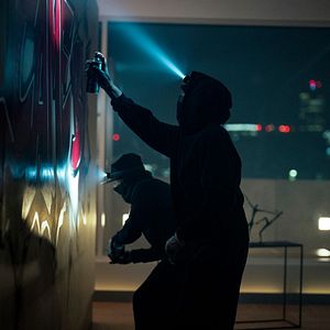 Foto Passei por Aqui