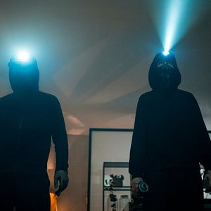 Foto Passei por Aqui