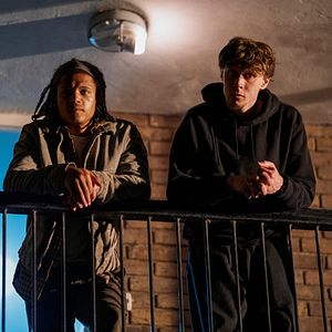 Foto Passei por Aqui