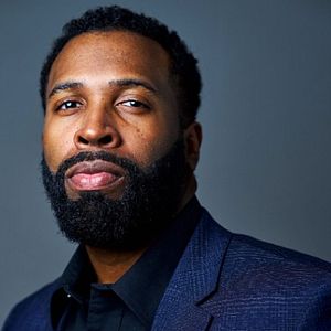 Foto Christopher Mychael Watson