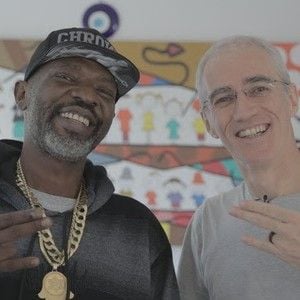 Foto Funk.Doc: Popular & Proibido