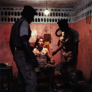 Foto Cães de Guerra