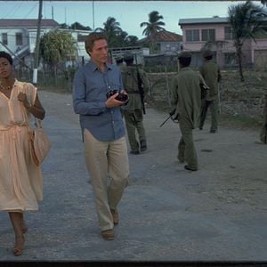 Foto Cães de Guerra