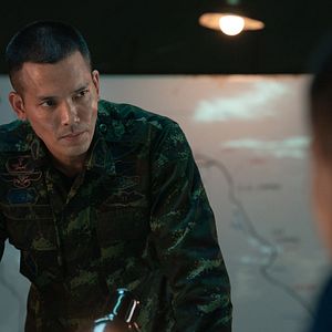 Foto O Resgate na Caverna Tailandesa