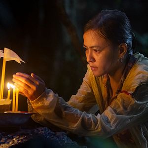 Foto O Resgate na Caverna Tailandesa