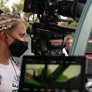 Foto Millicent Shelton