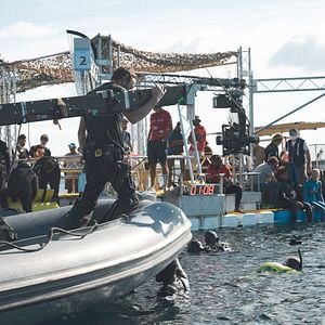 Foto Paixão Sufocante